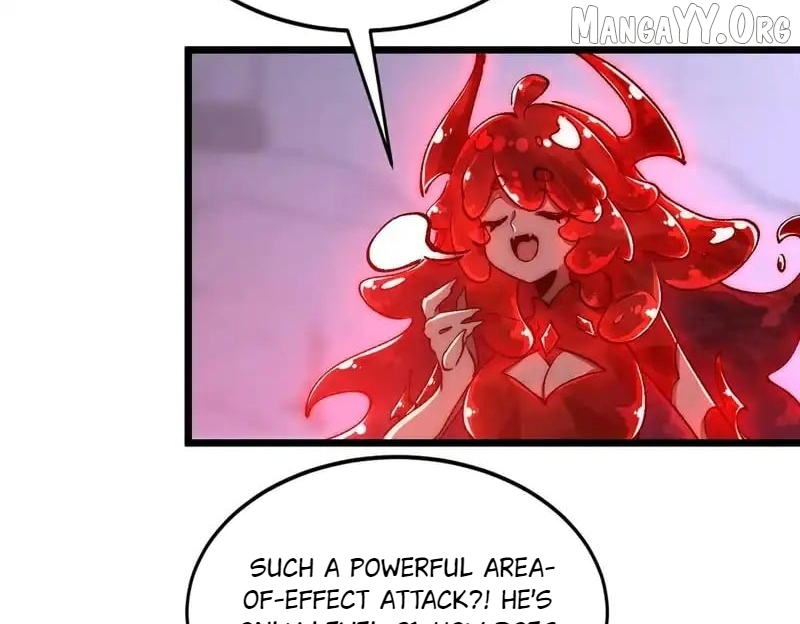 Summoning demons—I am the Abyss Chapter 46 page 11