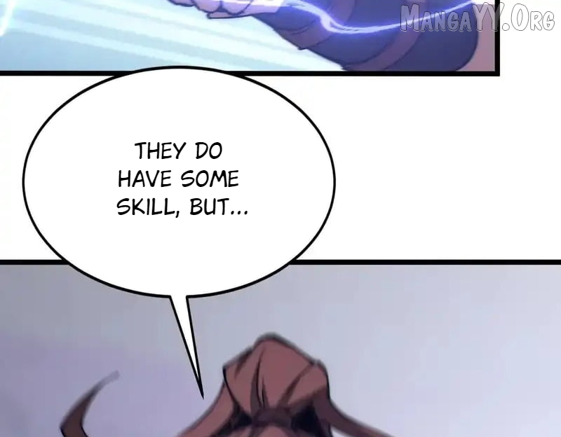 Summoning demons—I am the Abyss Chapter 46 page 18