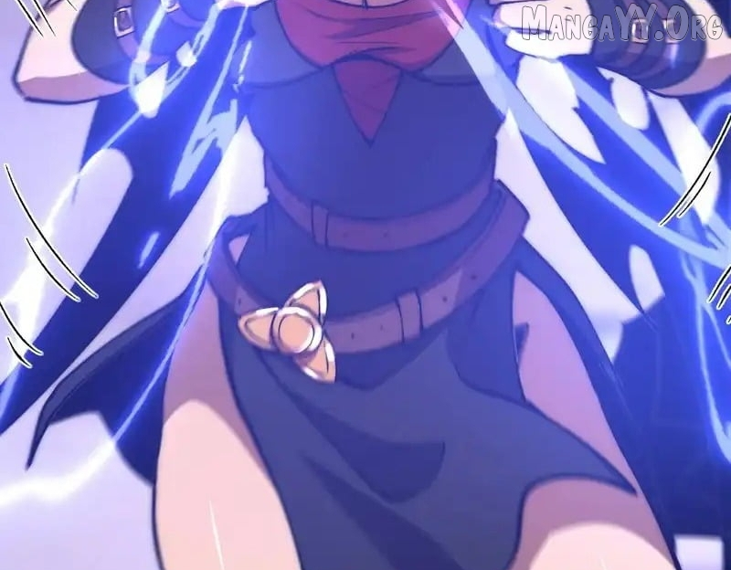 Summoning demons—I am the Abyss Chapter 46 page 20