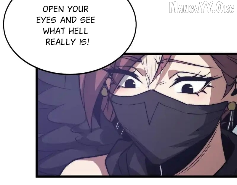 Summoning demons—I am the Abyss Chapter 46 page 41