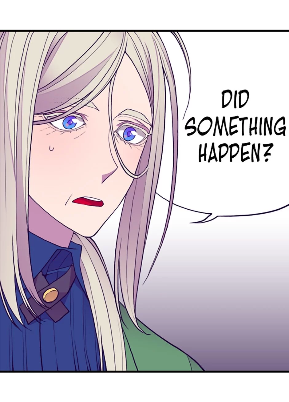 They Say I Was Born a Kings Daughter Chapter 45 page 6