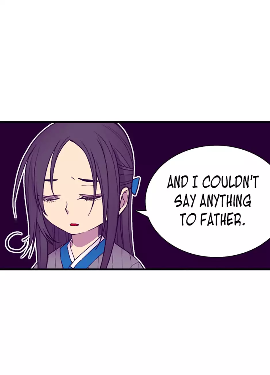 They Say I Was Born a Kings Daughter Chapter 45 page 11