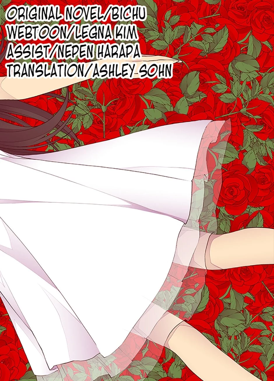 They Say I Was Born a Kings Daughter Chapter 45 page 8
