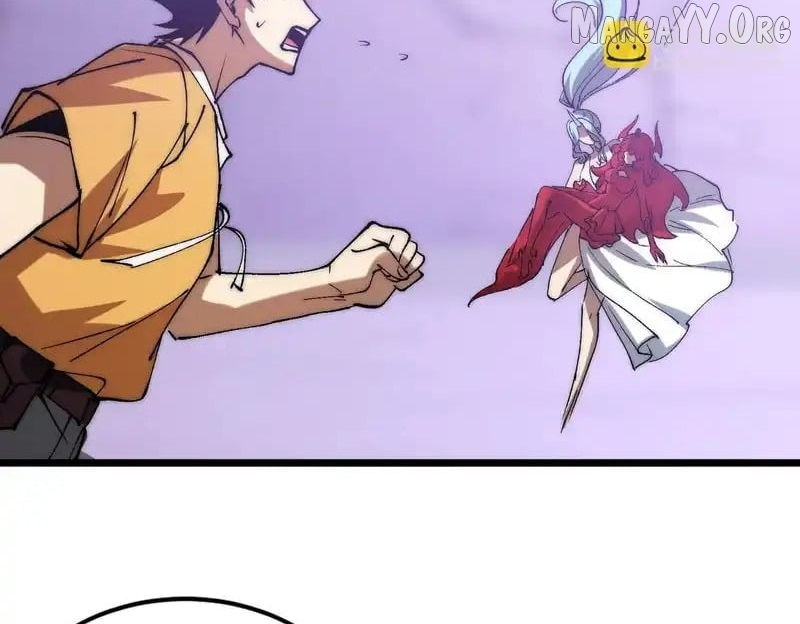 Summoning demons—I am the Abyss Chapter 46 page 63