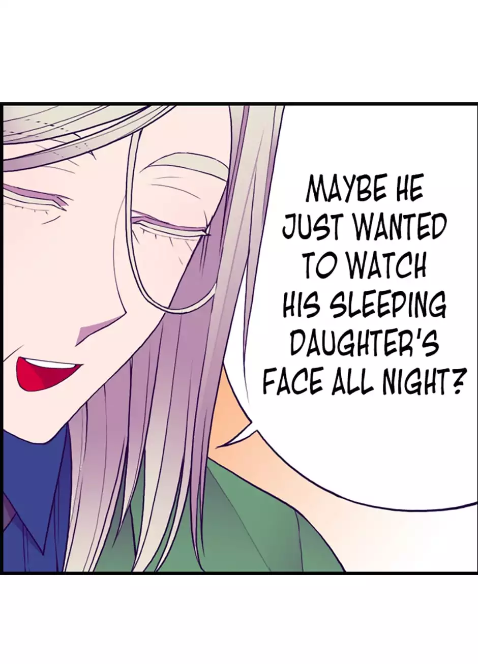 They Say I Was Born a Kings Daughter Chapter 45 page 17
