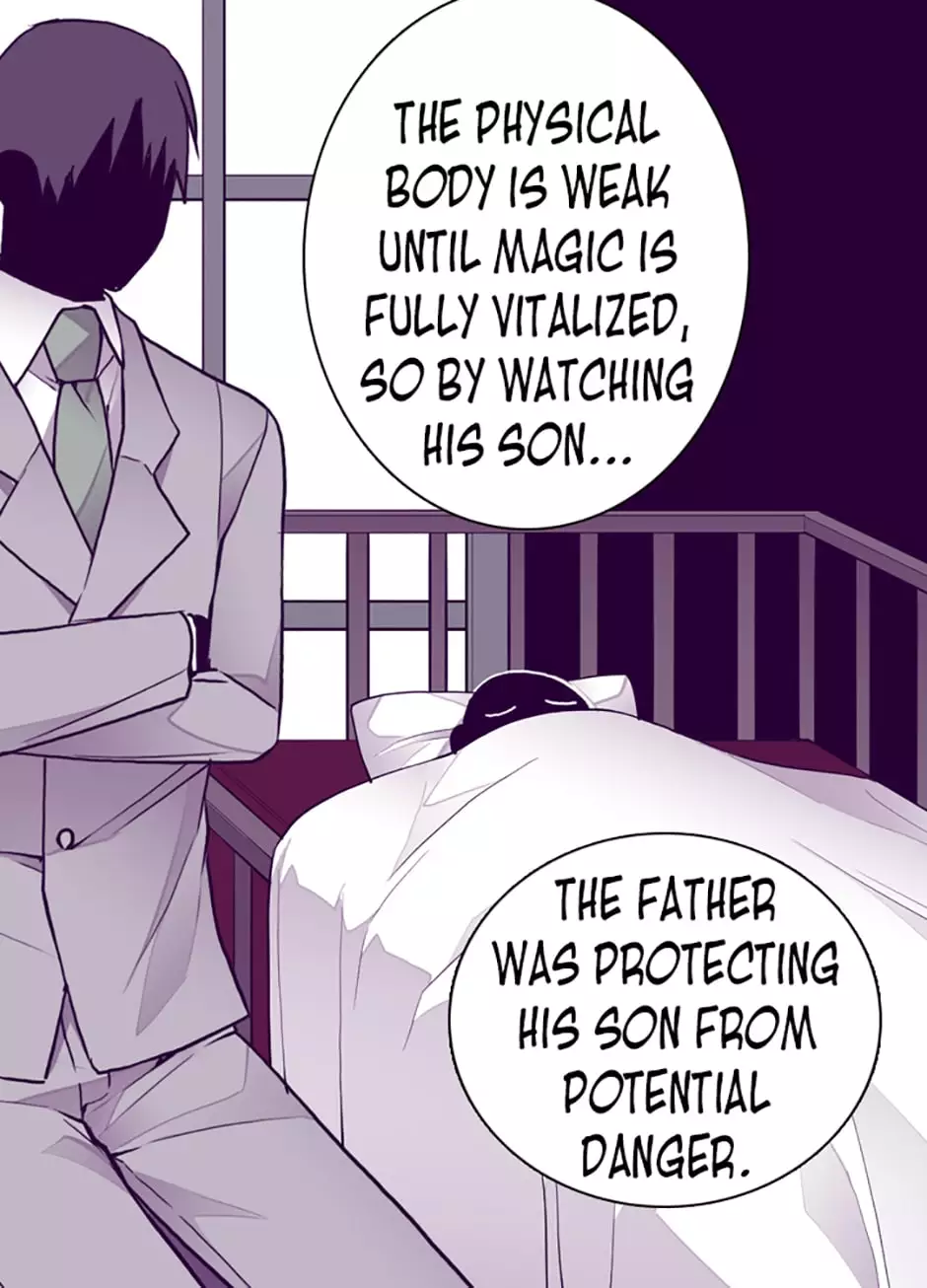 They Say I Was Born a Kings Daughter Chapter 45 page 13