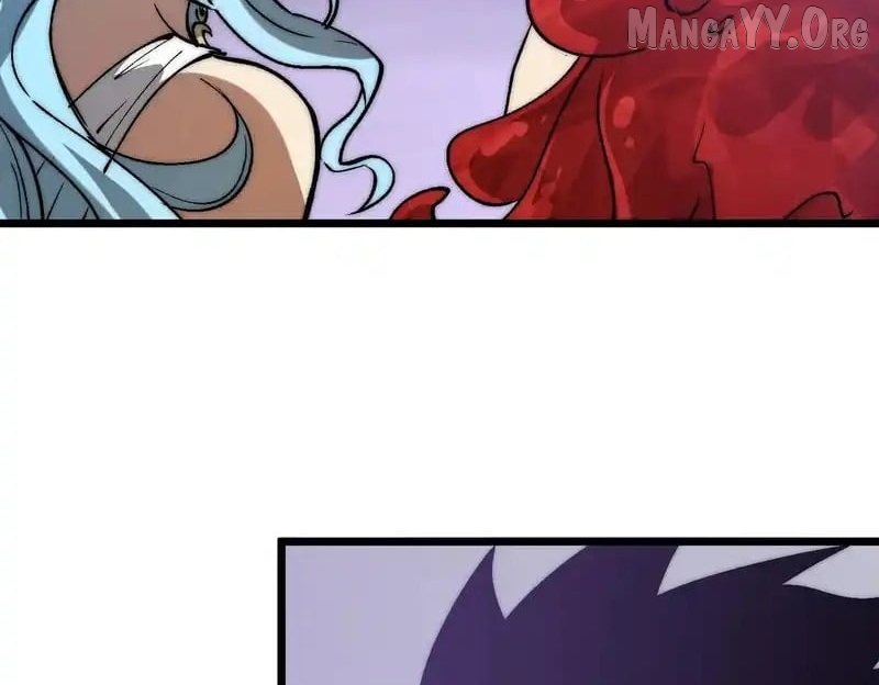 Summoning demons—I am the Abyss Chapter 46 page 68