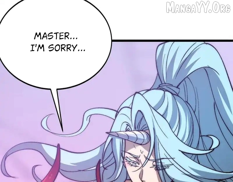 Summoning demons—I am the Abyss Chapter 46 page 64