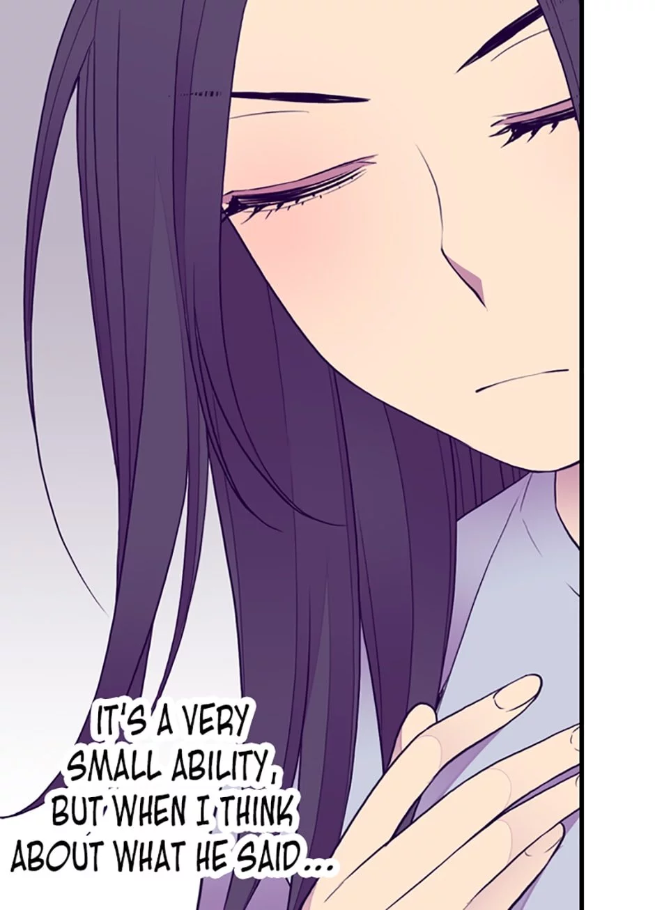 They Say I Was Born a Kings Daughter Chapter 45 page 28