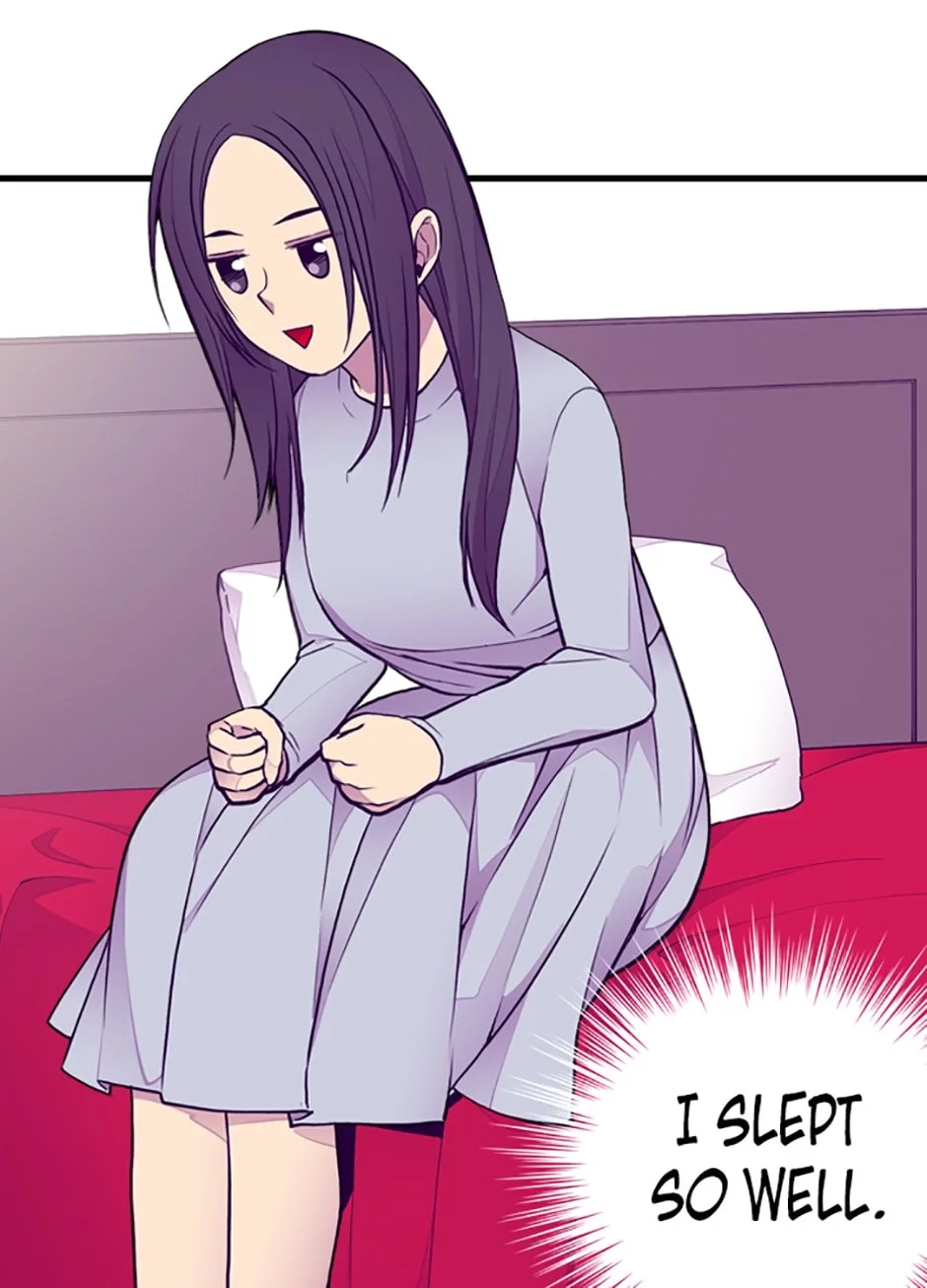 They Say I Was Born a Kings Daughter Chapter 45 page 25