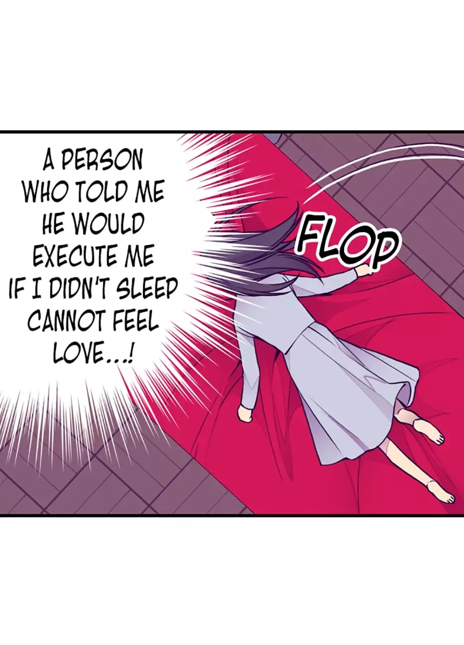They Say I Was Born a Kings Daughter Chapter 45 page 20