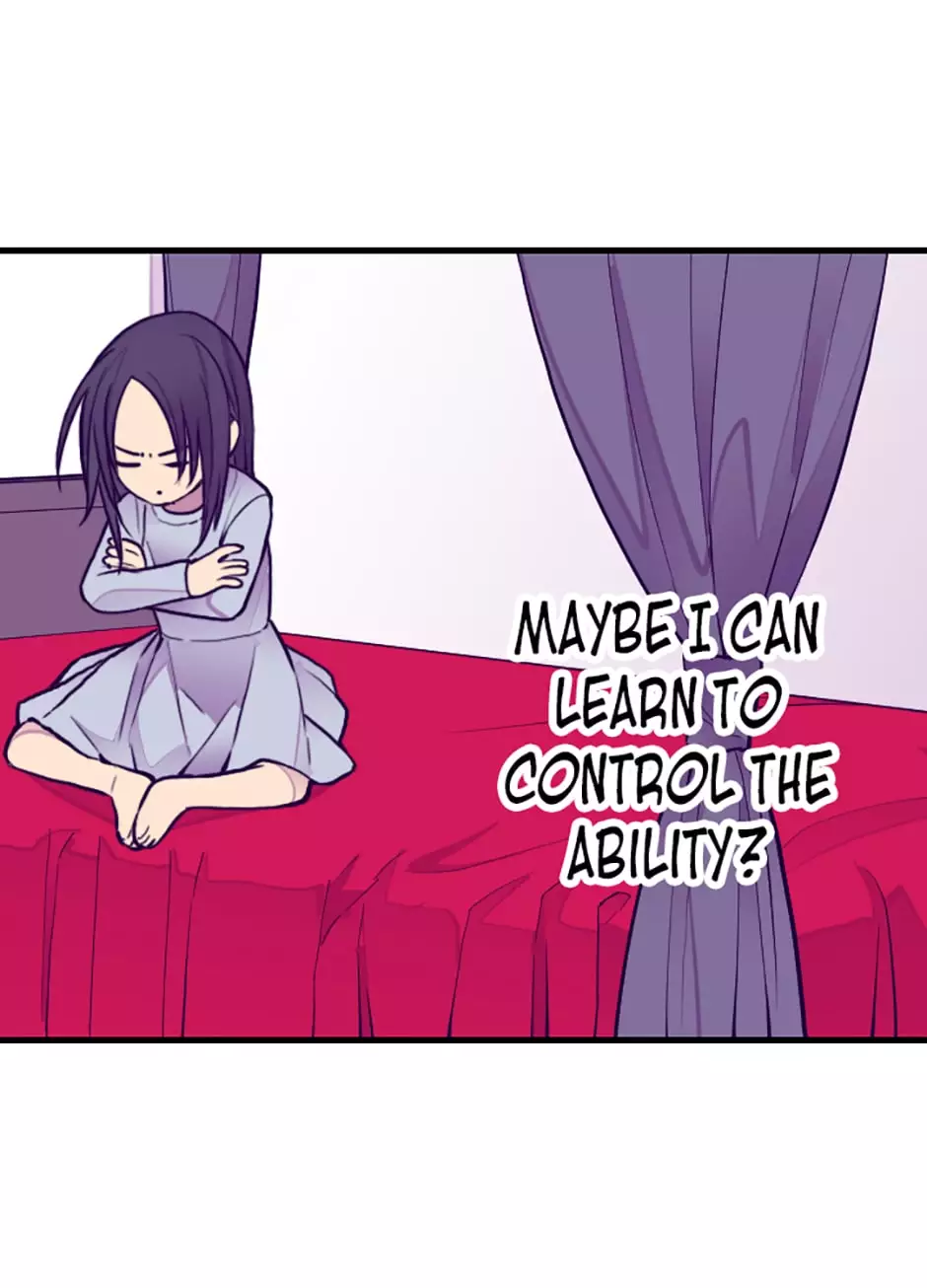 They Say I Was Born a Kings Daughter Chapter 45 page 31