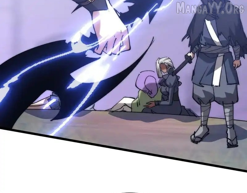 Summoning demons—I am the Abyss Chapter 46 page 79