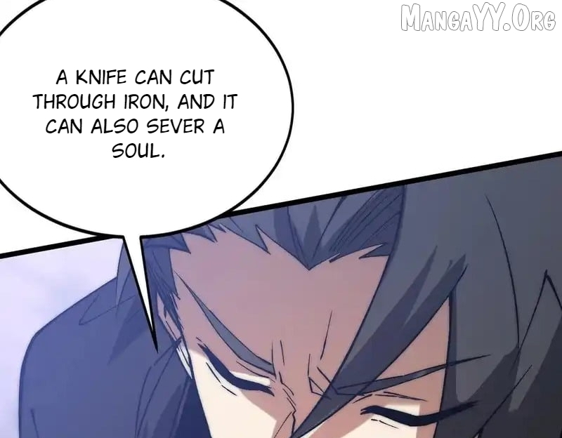 Summoning demons—I am the Abyss Chapter 46 page 83