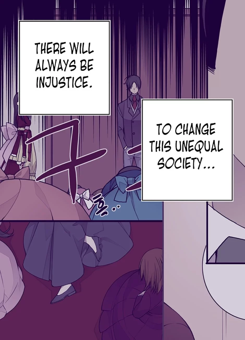 They Say I Was Born a Kings Daughter Chapter 45 page 32
