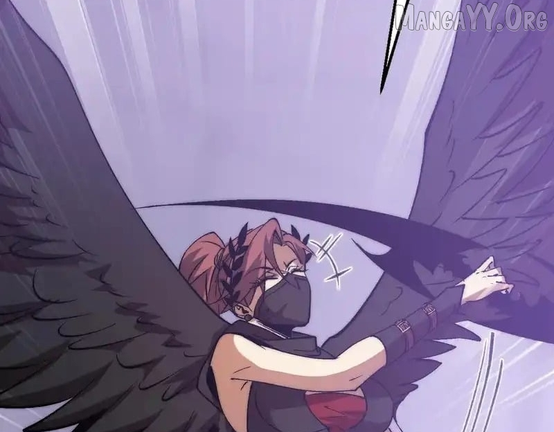 Summoning demons—I am the Abyss Chapter 46 page 74