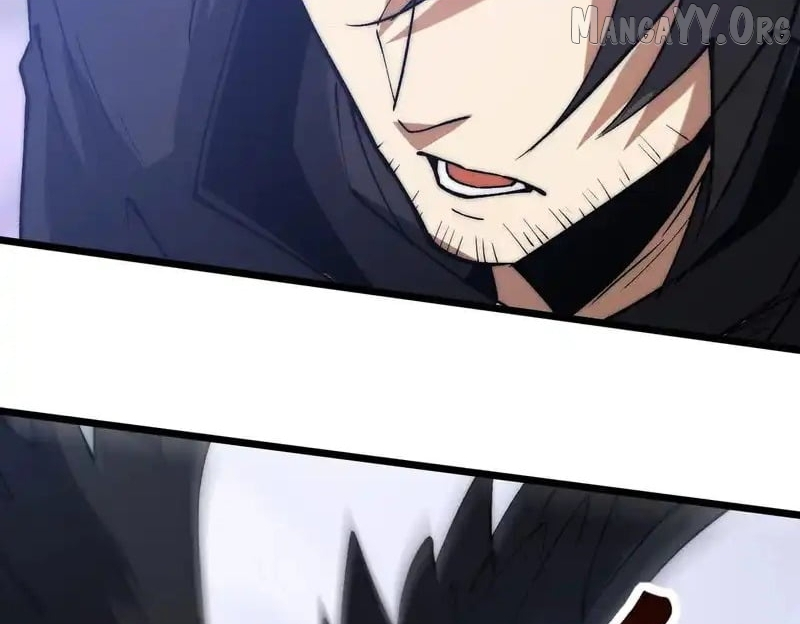 Summoning demons—I am the Abyss Chapter 46 page 84