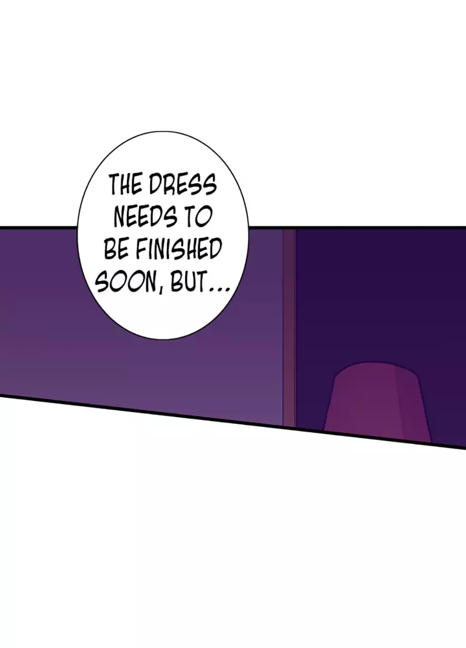 They Say I Was Born a Kings Daughter Chapter 45 page 38