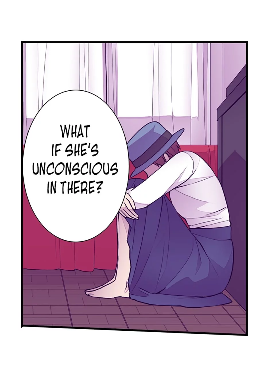 They Say I Was Born a Kings Daughter Chapter 45 page 48