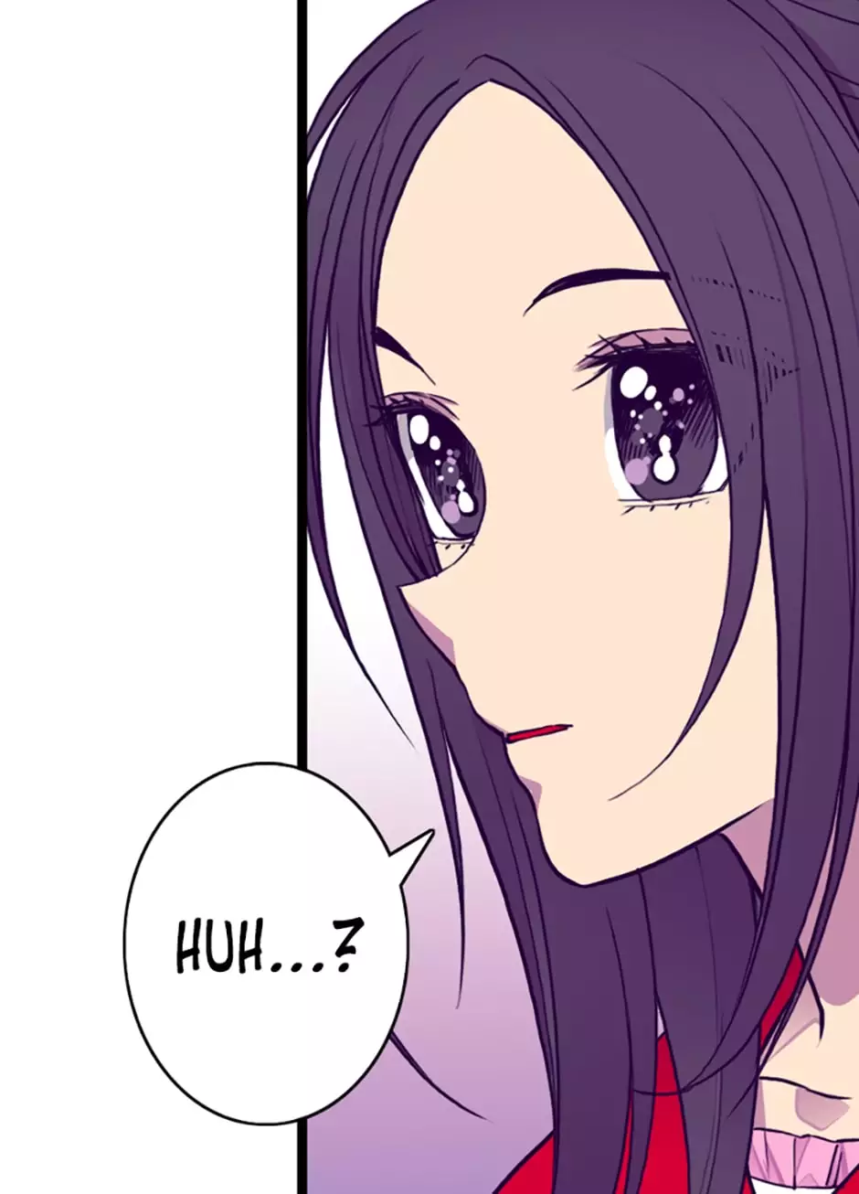 They Say I Was Born a Kings Daughter Chapter 45 page 56