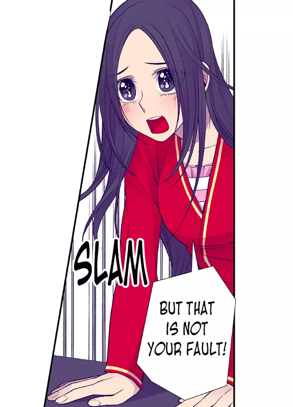 They Say I Was Born a Kings Daughter Chapter 45 page 69