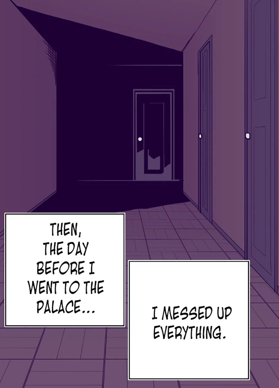 They Say I Was Born a Kings Daughter Chapter 45 page 61
