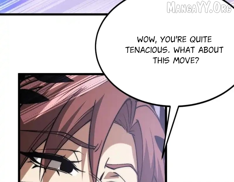 Summoning demons—I am the Abyss Chapter 46 page 96