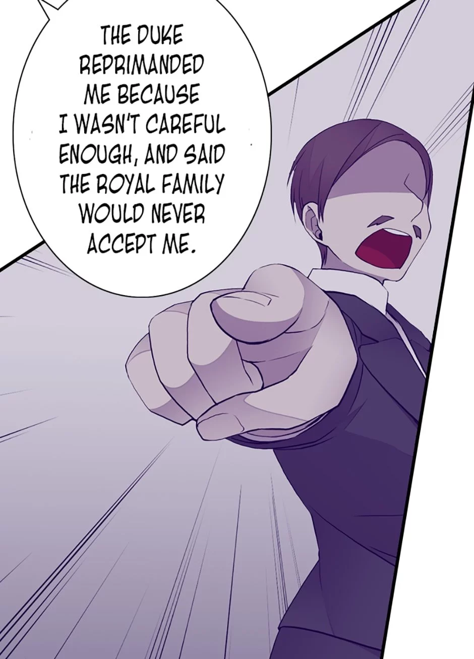 They Say I Was Born a Kings Daughter Chapter 45 page 68