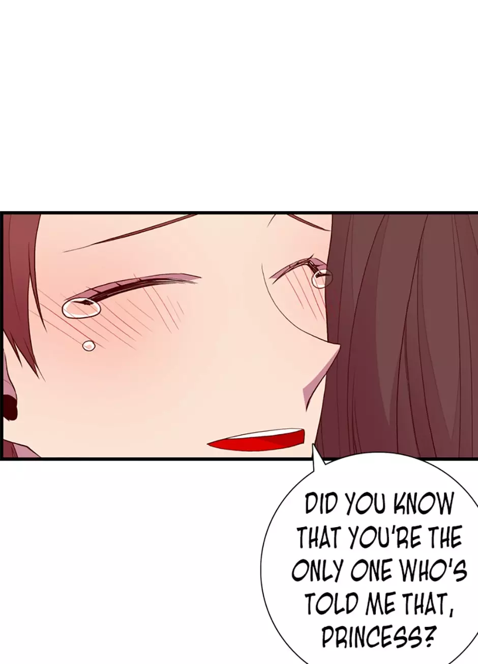 They Say I Was Born a Kings Daughter Chapter 45 page 73