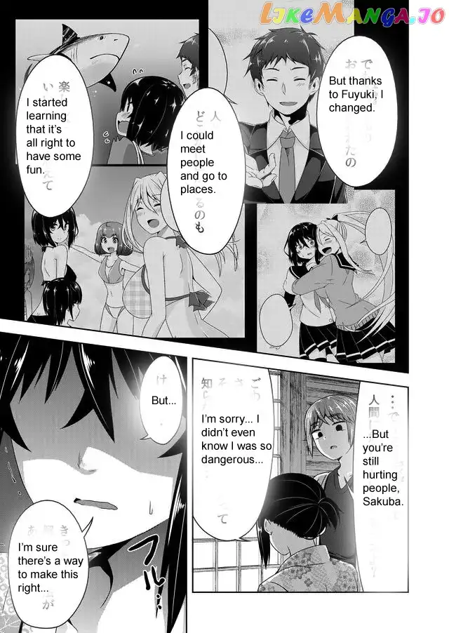 Devilchi Chapter 43 page 10