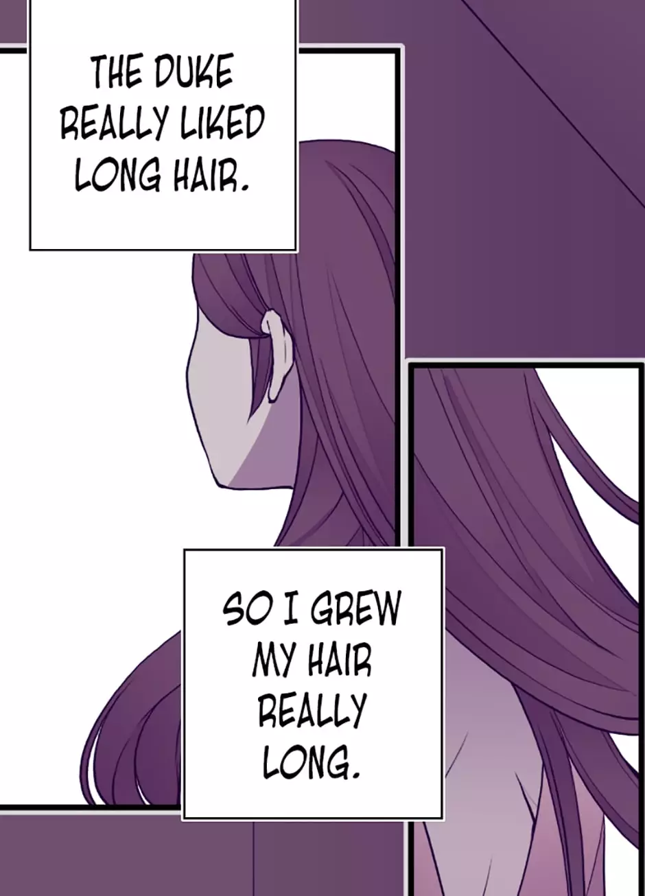 They Say I Was Born a Kings Daughter Chapter 45 page 60