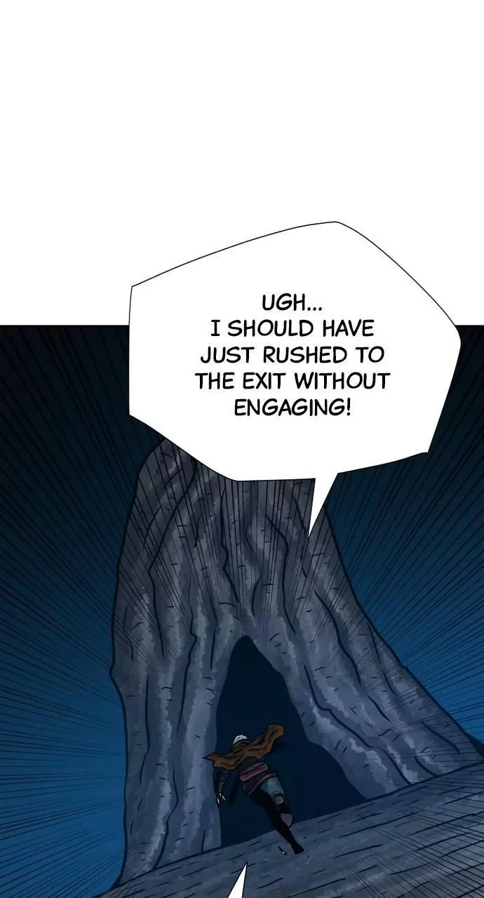Warrior Executioner Chapter 46 page 55