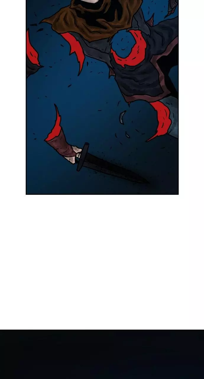 Warrior Executioner Chapter 46 page 51