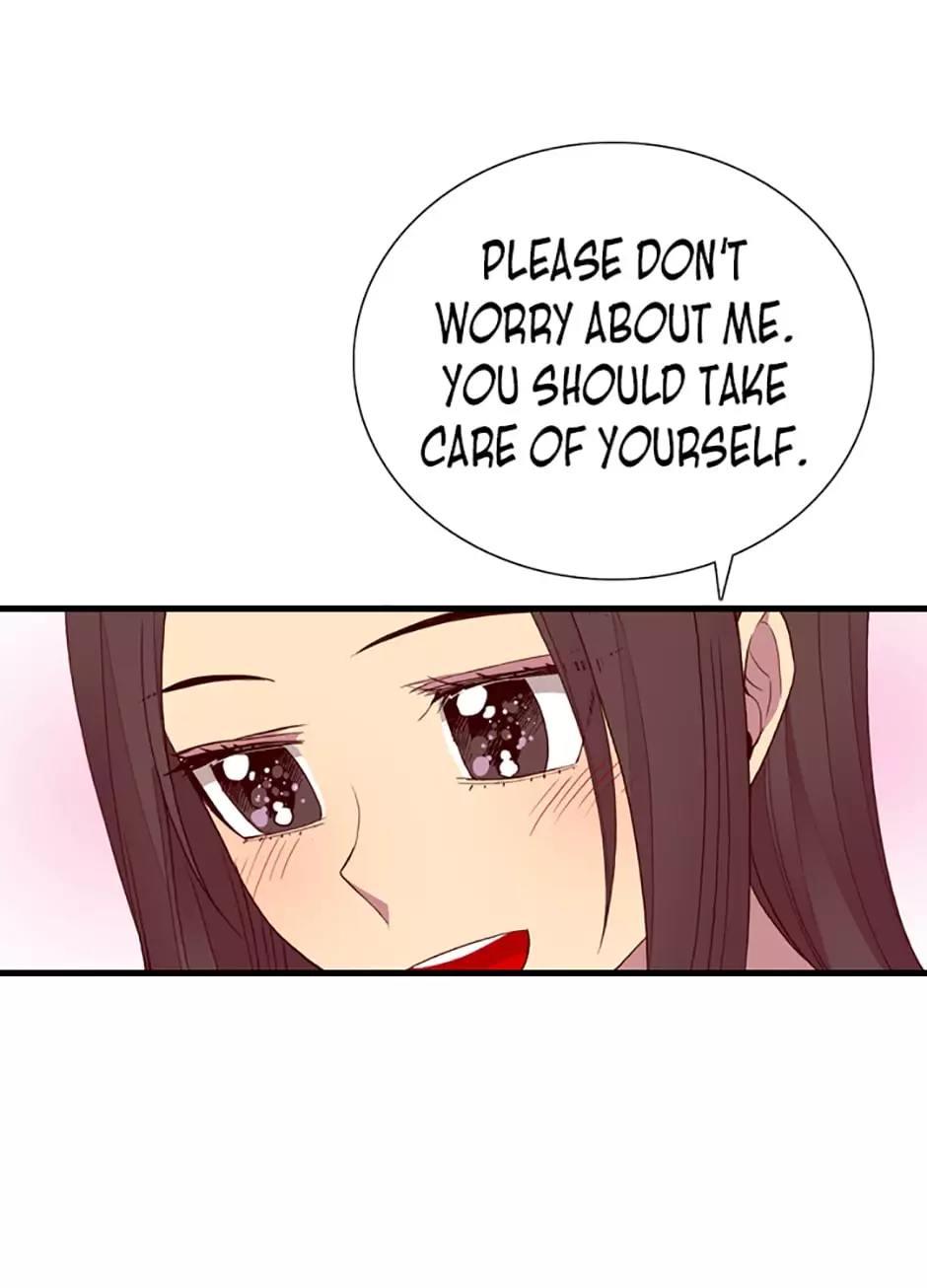 They Say I Was Born a Kings Daughter Chapter 45 page 76