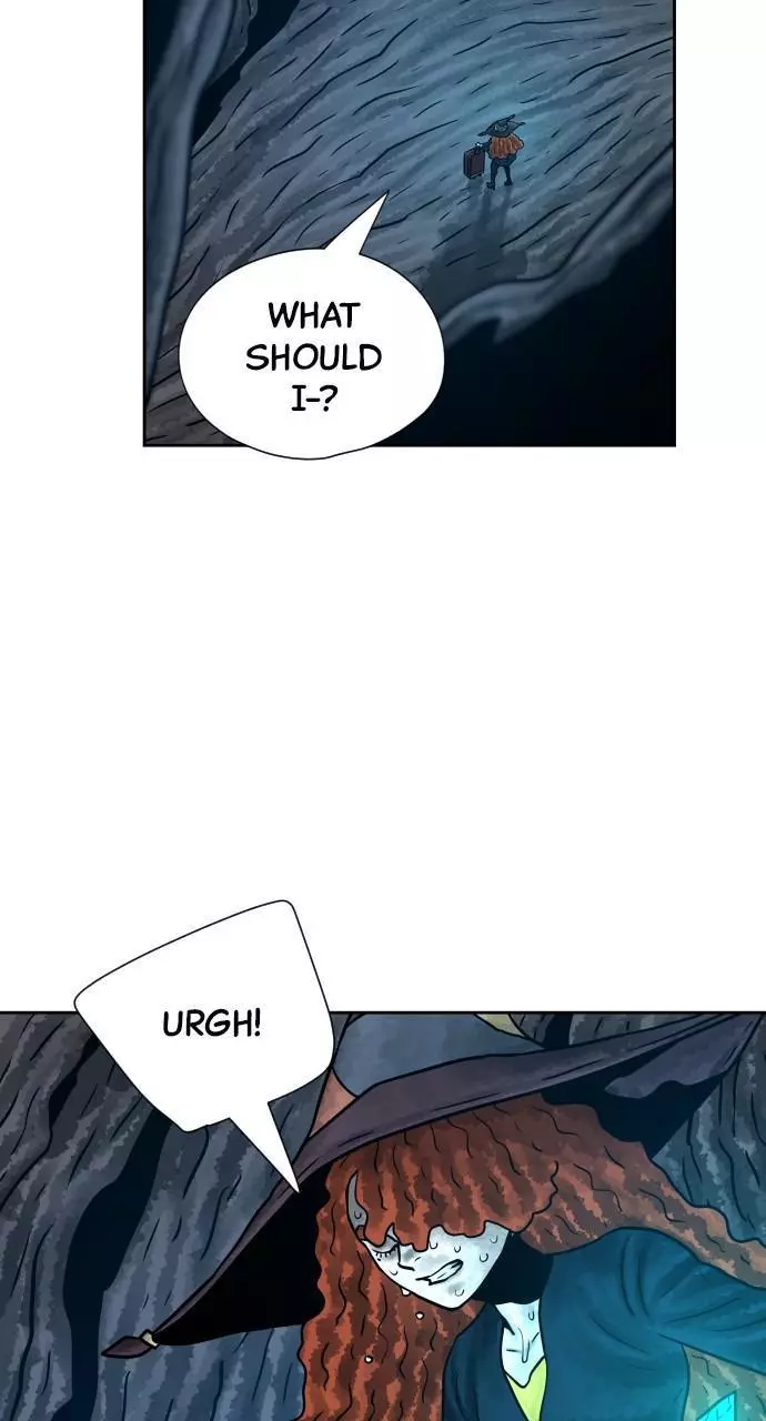 Warrior Executioner Chapter 46 page 22