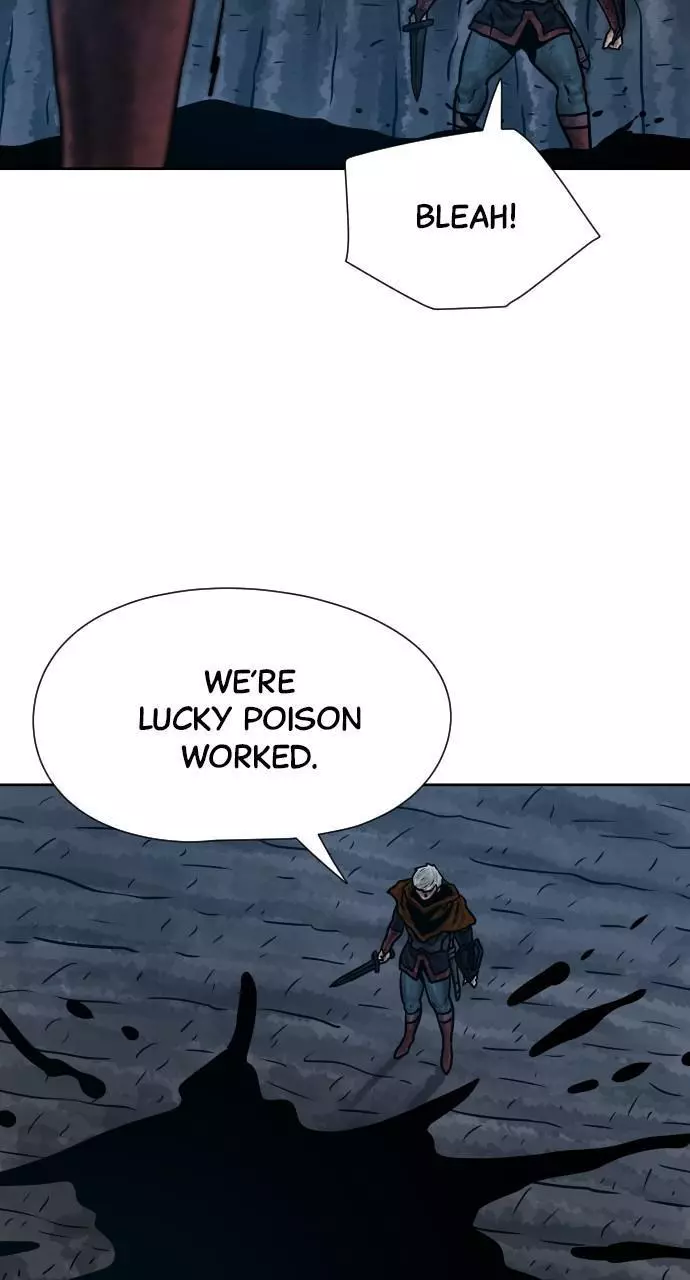 Warrior Executioner Chapter 46 page 71