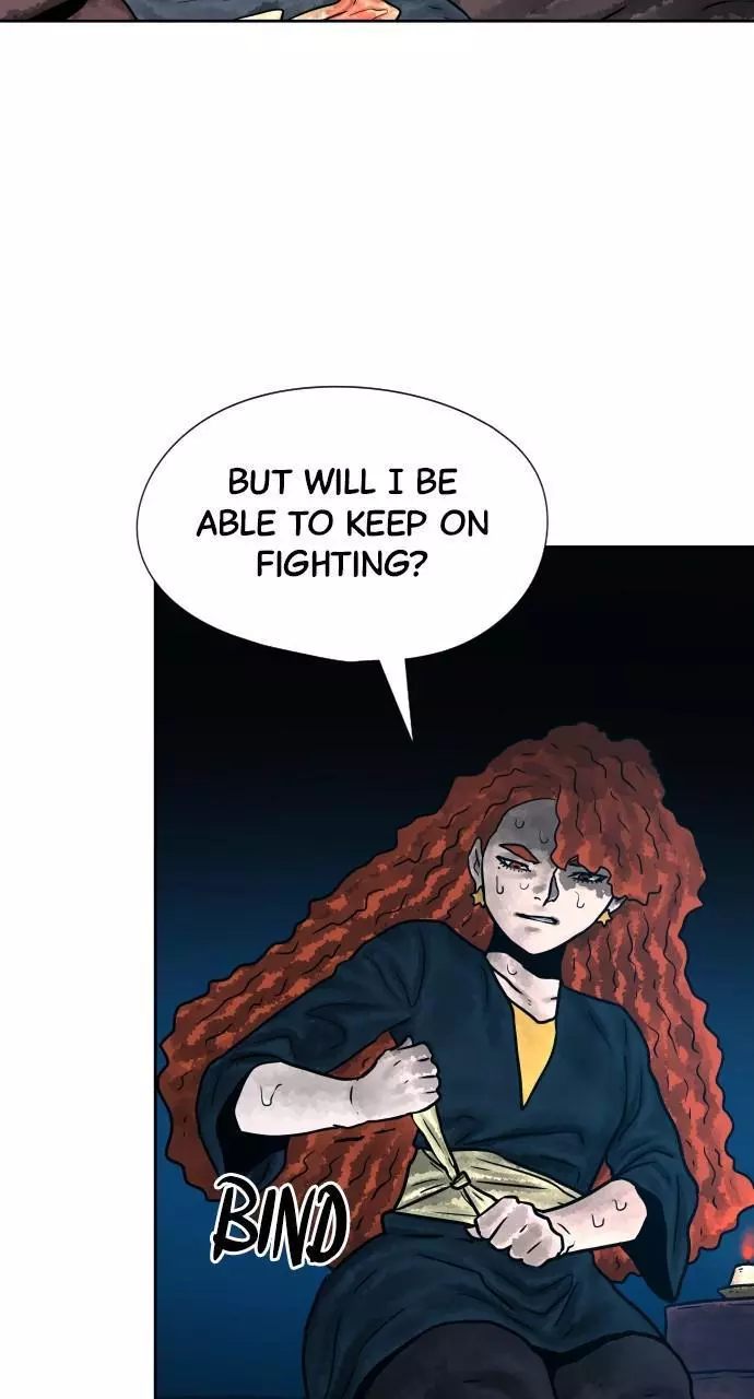 Warrior Executioner Chapter 46 page 10