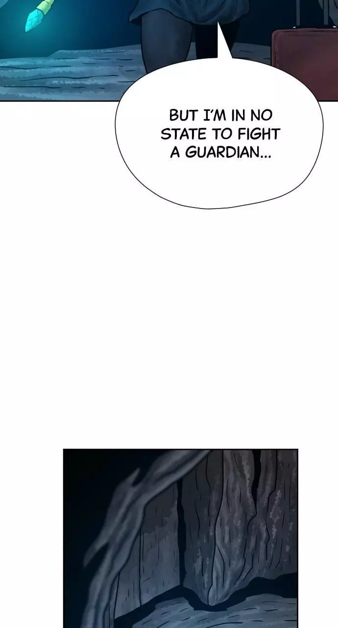 Warrior Executioner Chapter 46 page 21