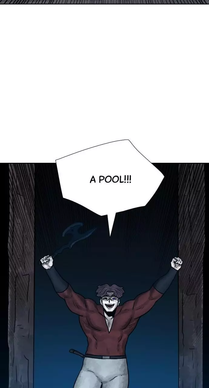 Warrior Executioner Chapter 46 page 31