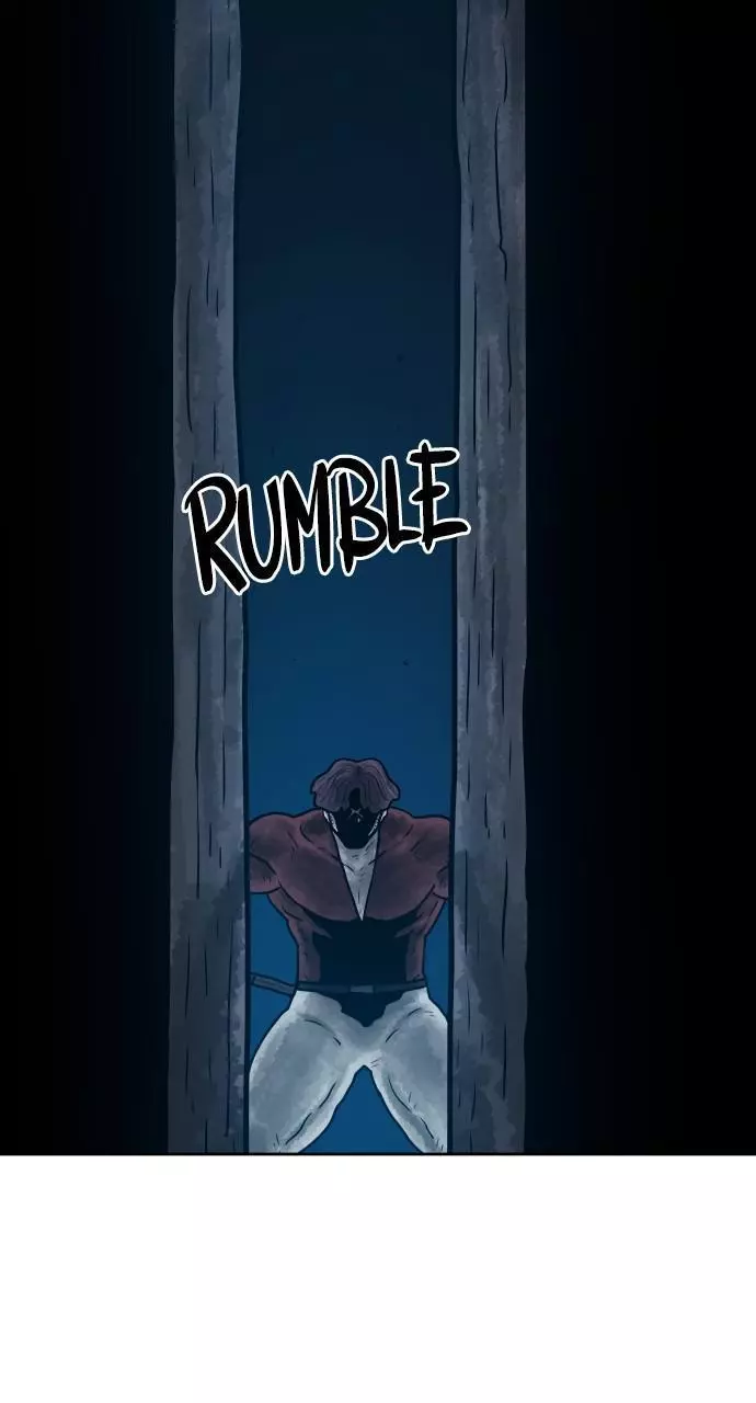 Warrior Executioner Chapter 46 page 28