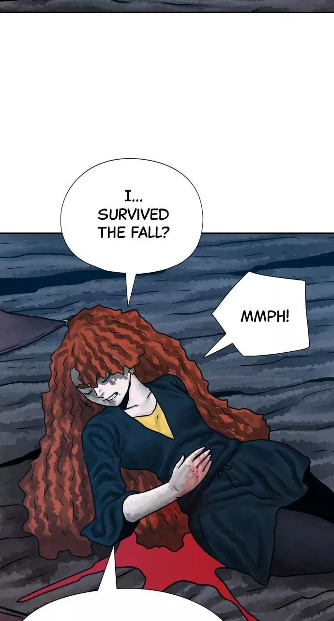 Warrior Executioner Chapter 46 page 6