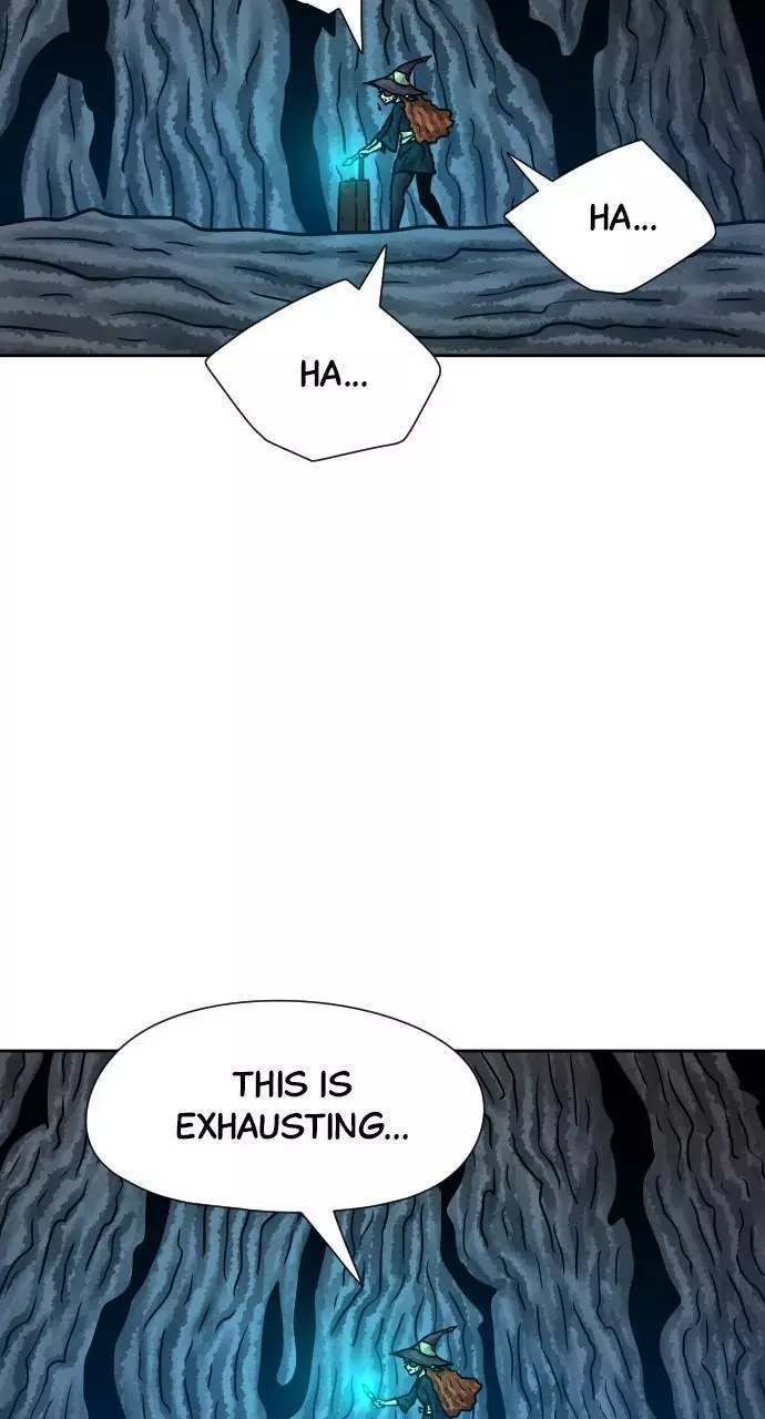Warrior Executioner Chapter 46 page 16