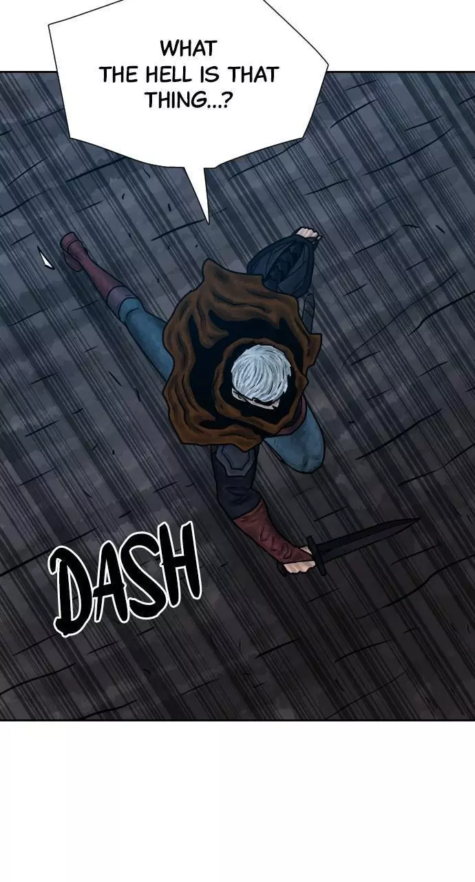 Warrior Executioner Chapter 46 page 53