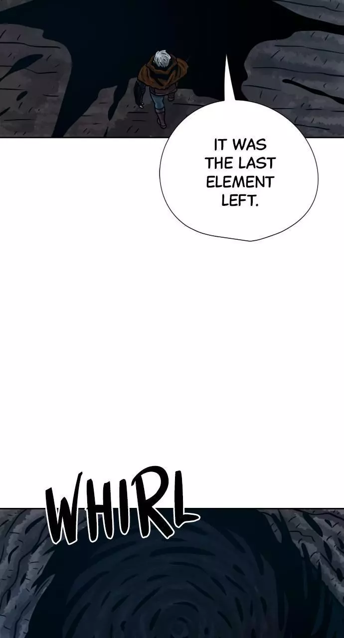 Warrior Executioner Chapter 46 page 72