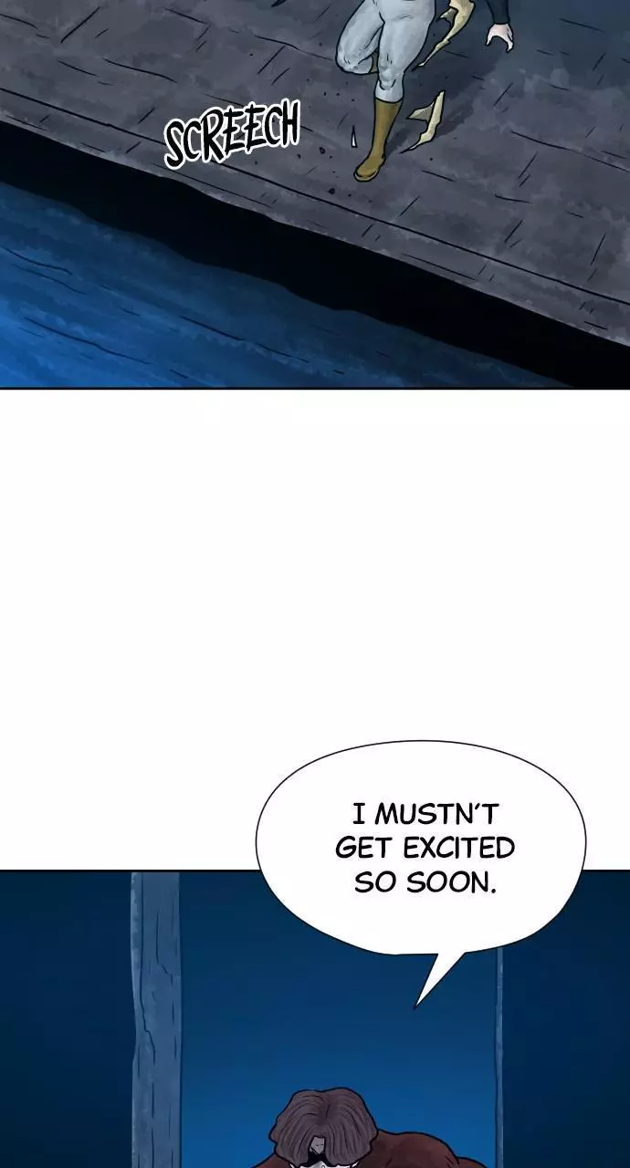 Warrior Executioner Chapter 46 page 33