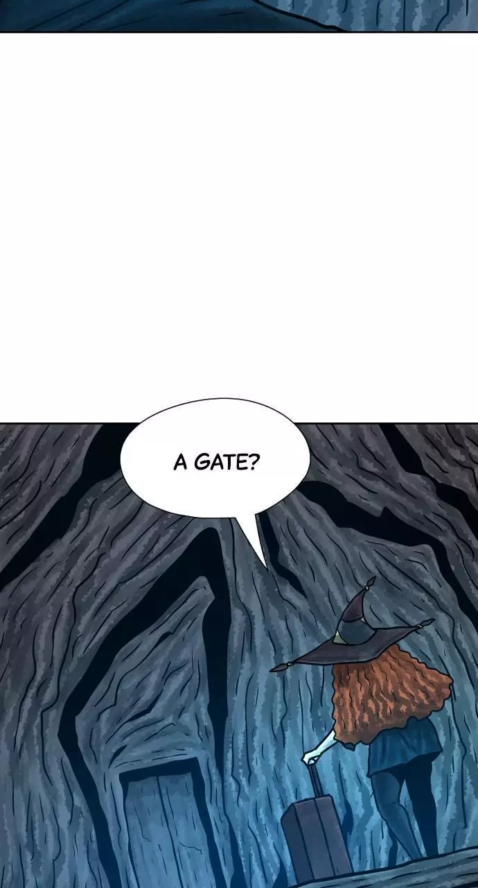 Warrior Executioner Chapter 46 page 19