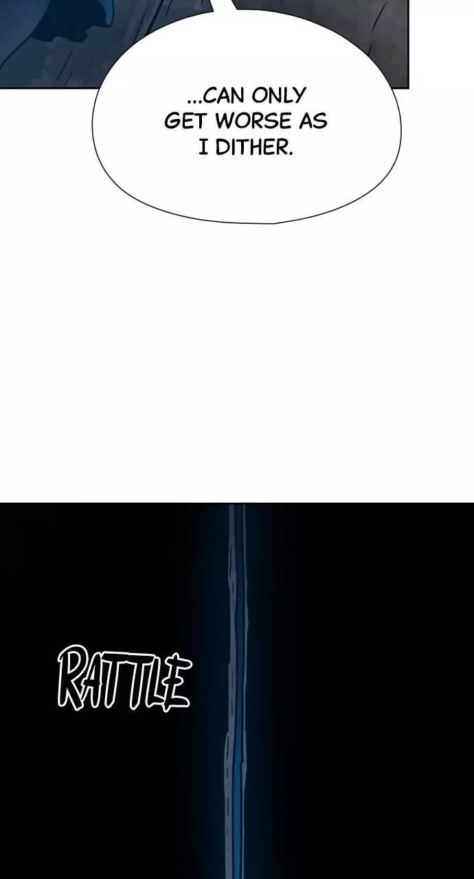 Warrior Executioner Chapter 46 page 26