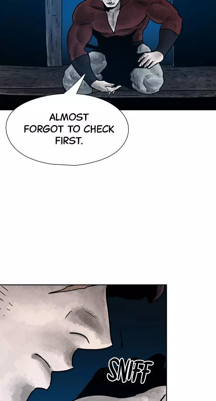 Warrior Executioner Chapter 46 page 34