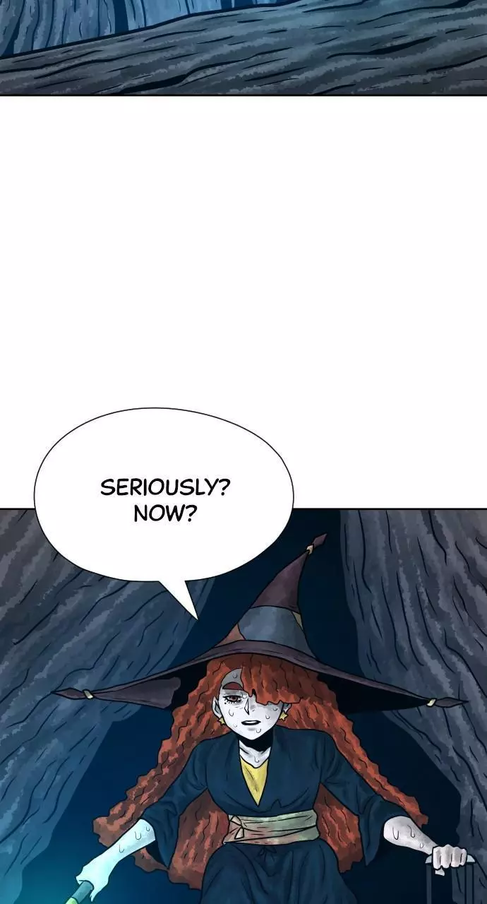 Warrior Executioner Chapter 46 page 20