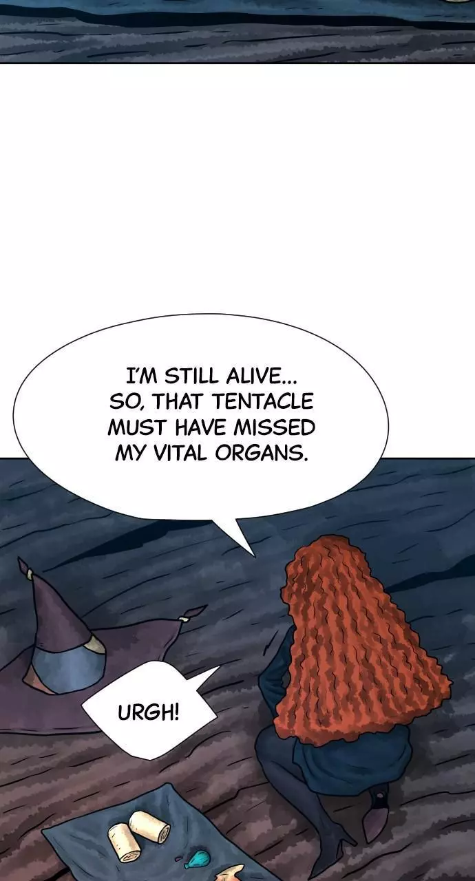 Warrior Executioner Chapter 46 page 9